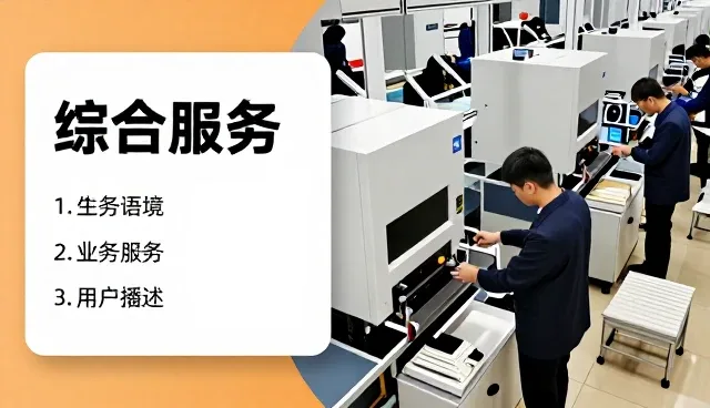 金属工艺品